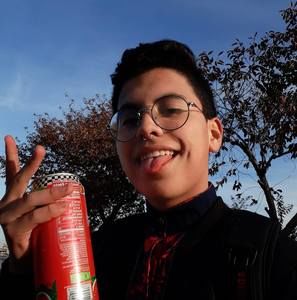 Meet your Posher, Damian